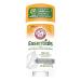 ARM & HAMMER Essentials Natural Deodorant Unscented 2.50 oz - Buy Pack of 9 for International Shipping - Buy Online on GoSupps.com