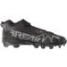 adidas Men's Freak Spark MD-Team Football Shoe 8.5 - Black Night Metallic - Buy Online on GoSupps.com
