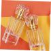 minkissy 1pc Perfume Bottle Travel Essential Oil - Buy Online on GoSupps.com
