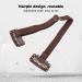4pcs Adjustable Facelift Bands for Eye Wrinkle Removal - Brown - Buy Online on GoSupps.com