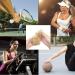6-Piece Gel Carpal Tunnel Wrist Brace Set with Magnetic Support - Waterproof Silicone for Arthritis & Tendonitis Relief - Buy Online on GoSupps.com