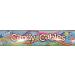 Giant Candy Cables Extra Long!