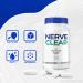 Nerve Clear Complete Nerve Health Support Supplement | Healthy Nerve Function & Comfort | Natural Neuropathy NerveClear Pills for Improved Mobility Easy-to-Take Reviews (60 Capsules) - Buy Online on GoSupps.com