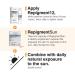 LULLAGE Repigment12 White Patches Corrector Cream - Face and Body Treatment - Buy Online on GoSupps.com