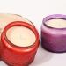 Embosse Scented Candle in Jar - 230G Floral Soy Wax Aromatherapy - Perfect Gift for Weddings Anniversaries Birthdays & Stress Relief - Buy Online on GoSupps.com