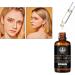 100% Pure Rose Aromatherapy Essential Oils | Therapeutic Quality Diffuser & Massage Oil - Set of 10ml Carrot Kernel Oil - Buy Online on GoSupps.com