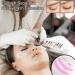 Shitafe Eyelash Separator for Extension | Women Makeup Silicone Eyelash Separator Tool Lash Extension Enhancer Pads for Eyelash Grafting for Working Traveling Purple - Buy Online on GoSupps.com