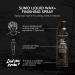 Bumble and bumble. Sumo Liquid Wax + Finishing Spray | For Piecey Texture Buildable Separation Light Hold + Natural Shine | Straight to Coily 4 Ounce - Buy Online on GoSupps.com