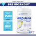 Buy All-Nutrition Hero Pump Lemon 420g - Enhance Performance & Energy | International Shipping Available - Buy Online on GoSupps.com