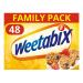 Weetabix Cereal Biscuits - 48 Biscuits