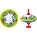 Lena Tin Toys 52249 - Humming Kite 19 cm | Classic Metal Gyroscope & Pumping Circle for Kids 18 Months+ | International Shipping Available - Buy Online on GoSupps.com