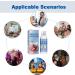 DIY Tooth Repair Set | Make Your Own Dentures & Fillings | Polymorph Teeth Solutions for Instant Fixes - Buy Online on GoSupps.com