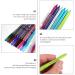 MUSISALY 14pcs Eyeshadow Pencil Set Makeup Eye Liner Pencil Eye Lining Drawing Pencil Cosmetics Pencil Makeup Pencil Girl Eyeliner Pencil Girl Eye Liner Drawing Pencil Eye Lining Tool - Buy Online on GoSupps.com