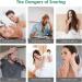 Anti-Snoring Mouthpiece  Anti-Snoring Devices  Professional & Comfortable Adjustable snore mouthpiece   Helps Stop Snoring for Men/Women Clear-999 - Buy Online on GoSupps.com