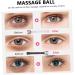 Didiseaon 4 Pi ces B tonnets De Cr me Contour Des Yeux Masseurs Pour Yeux Cuill res Pour Cr me Outils De Beaut Pour Visage - Buy Online on GoSupps.com