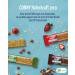 Oat Bar Corny Haferkraft Zero Hazelnut - No Added Sugar 125 kcal Vegan Bulk 48x35g - Healthy Snack for Shipping Worldwide - Buy Online on GoSupps.com