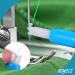 HOYOLS Machine Needle Inserter & Threader - Automatic Sewing Tool for Household Machine Threading - Blue & White (2pcs) - Buy Online on GoSupps.com