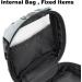 Buy Wildlife Animal Horse Menstrual Pad Bag Stylish & Functional Storage for Teens & Women | Zip Pocket for Menstruation Pads & Cups - Buy Online on GoSupps.com