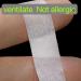 Buy Mascara Tape & Eyelash Extension Tape - Yellow | Best Quality International Shipping - Buy Online on GoSupps.com