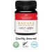 Buy New Zealand Manuka Honey MGO 400+ | Raw & Active | Certified Quality | 125g - Buy Online on GoSupps.com