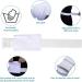 Buy G Tube Holder for PD Belt Peritoneal Dialysis | Secure Medical Feeding Tube Protection & Storage Pouch - Buy Online on GoSupps.com