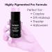 Mehron Camblend Stick - Pastel Purple Face & Body Makeup | Creamy Primer & Body Color Pen (21g) for Face Painting & Body Art - Buy Online on GoSupps.com