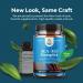 Alpha Lipoic Acid Supplement with Acetyl L-Carnitine - Boost Memory and Energy Levels - 60 Capsules - Buy Online on GoSupps.com