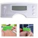 Digital Scoliosis Testing Meter - Easy Alignment Of The Spine Hospital Electronic Scoliosis Measuring Ruler Rehabilitation Evaluation Tool - Buy Online on GoSupps.com
