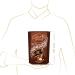 Lindt - Cornet LINDOR - Chocolat aux Noisettes - C ur Fondant 200g 200 g (Lot de 1) - Buy Online on GoSupps.com