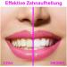 Purple Toothpaste for Whitening Teeth | Best Whitening Toothpaste for a Radiant Smile - Buy Online on GoSupps.com