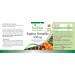 Fairvital | Sea Buckthorn Extract 500mg - High dosed - VEGAN - Hippophae rhamnoides - 90 capsules - Buy Online on GoSupps.com