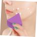 Didiseaon 2 Capsule Bottle Beauty Egg Wedge - Hydrophilic Polyurethane Makeup Remover for Flawless Skin | International Shipping Available - Buy Online on GoSupps.com