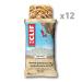 CLIF Bar Energy Bar White Chocolate Macadamia 12-Pack - Delicious Energy Boost | Healthy Snacks for On-the-Go - Buy Online on GoSupps.com