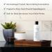 Fragrance Free Shampoo for Sensitive Skin - Gentle Sulfate & Paraben Free Dermatologist Tested Unscented Gluten Free Hypoallergenic - Buy Online on GoSupps.com