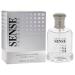 Sense for Men - 3.3 oz EDT Spray - Buy Online on GoSupps.com