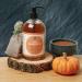  Nature Spell NATURE SPELL SPICY PUMPKIN LATTE HAND WASH 500 ML - Buy Online on GoSupps.com