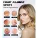 Dark Spot Remover for Face & Body Serum- Advanced Formula with Niacinamide Dark Spot Corrector for Age Spot Sun Spot Freckles Melasma Brown Treatment Discoloration for Women and Man(1.06 fl.oz) 1.05 Fl Oz - Buy Online on GoSupps.com