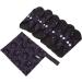 COHEALI Reusable Menstrual Pads - Convenient & Portable Feminine Pads for Women and Girls - Buy Online on GoSupps.com