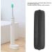 Durable Hard Travel Case for Oral-B Toothbrushes - Fits Models 1000 2000 3000 1500 5000 7000 IO Series 4 7 8 9 FlexCare & Mijia | International Shipping Available - Buy Online on GoSupps.com