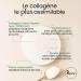 COLLAG NE MARIN Brevet Peptan en Poudre | 250g de Peptides de Collag ne Purs | Riche en Tripeptides | Articulations Souples Peau Lisse et Hydrat e | Go t Neutre | 100% Fran ais | Terravita - Buy Online on GoSupps.com