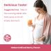 Mother's Promise Prenatal & Postnatal Multivitamin Liquid & Prenatal DHA for Women Bundle - Buy Online on GoSupps.com