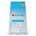 Crest 3D Whitestrips Vivid White Teeth Whitening Kit, 24 Strips, (12 Count Pack)