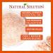 Calming Lavender Bath Salt in Cork Jar - Muscle Relief & Joint Soother with 84 Minerals - Foot Soak - Buy Online on GoSupps.com