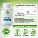 InfiniVit High Potency Iodine Tablets - 90 Vegan Tablets with Lugol's Iodine & Potassium Iodide - Buy Online on GoSupps.com