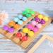 Atyhao Animal Shape Contact Lens Case - Cute Double Box Organizer for Glasses - Perfect for Travel & Daily Use - Buy Online on GoSupps.com