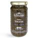 Truffle sauce 190g - finished truffle sauce is used in restaurants and professional chefs - Truffel Italy Umbria - Artisan Umbria - Made - Italy