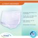Tena Incontinence Unisex Underwear Ultimate Large 13 Count Large Underwear 13 Count - Buy Online on GoSupps.com