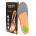 Advancements in Arch Support Shoes for All Day Wear