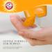 Arm & Hammer Ultra Fresh 2-In-1 Puppy Shampoo + Conditioner 473ml - Tearless Formula with Buttermilk & Coco Butter - Buy Online on GoSupps.com