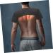 Sports Shoulder Pads & Heating Pads - Dual Support Brace for Women | Posture Correction & Rotator Cuff Relief - Buy Online on GoSupps.com